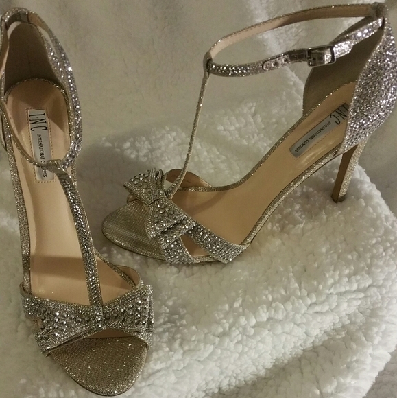 International Concepts Reesie 9.5 M Sandals - Picture 3 of 6